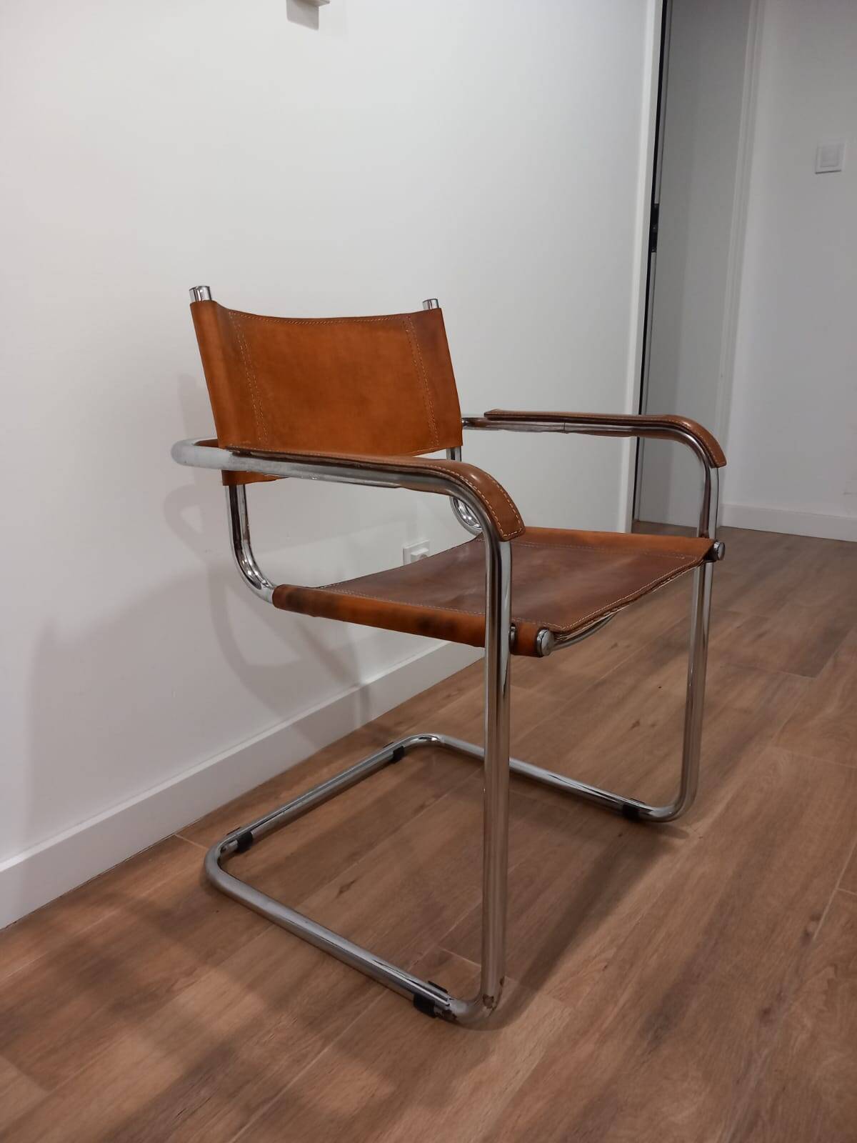 Italian chair from the 1980s