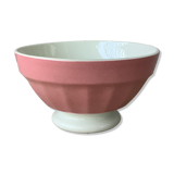 Pink Digoin Bowl - Medium Model