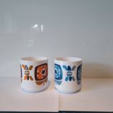 Mug année 60