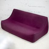 Sake sofa by Pascal Mourgue, Cinna, circa 2007