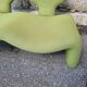 Olivier mourgue djinn armchair