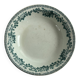 Large salad bowl Stamand Guadeloupe