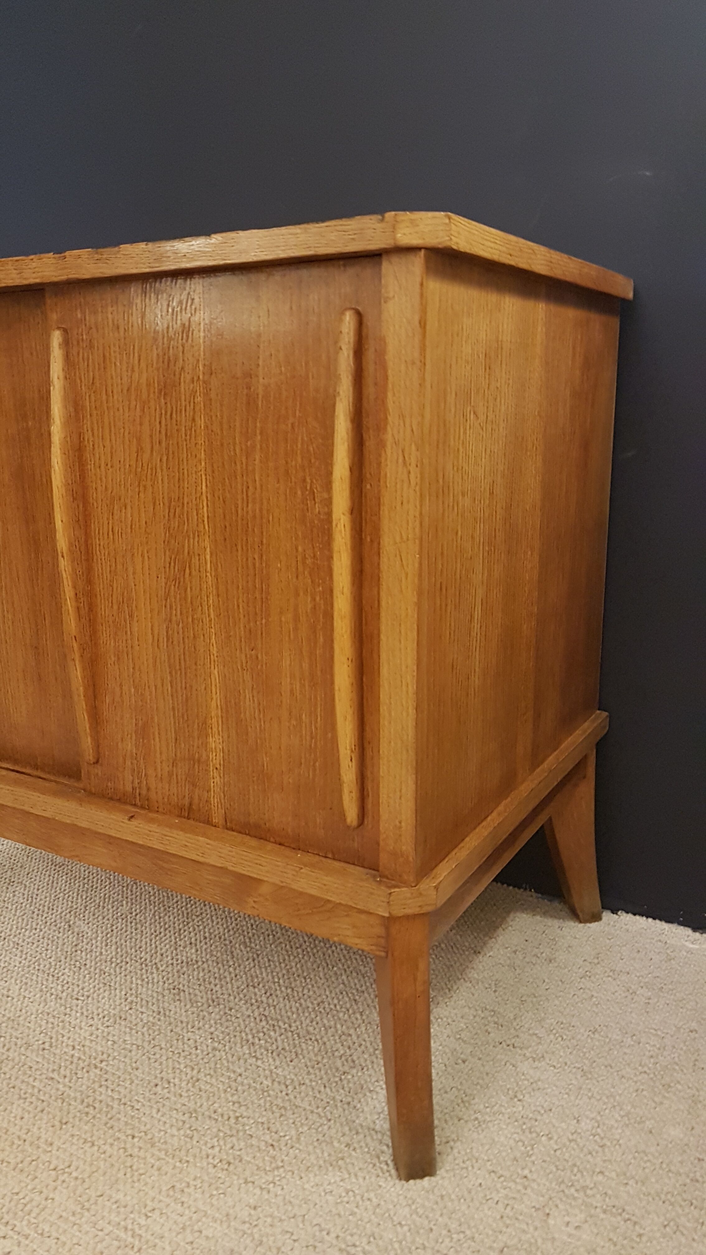 Mini enfilade /Scandinavian side board