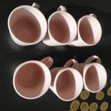 Cups