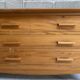 Vintage Regain chest of drawers
