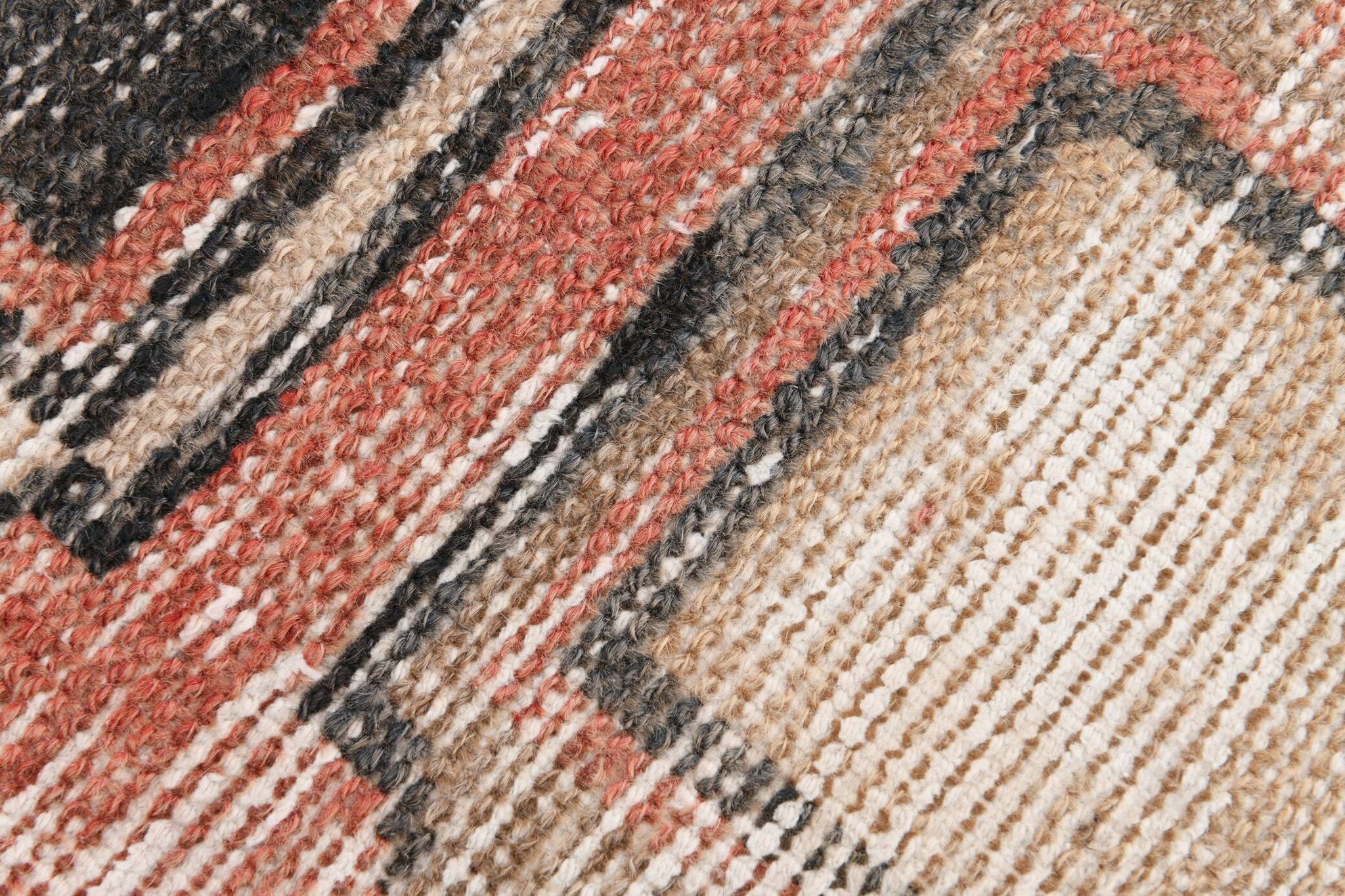 Tapis persan classique 3 x 12, 97 x 398 cm.