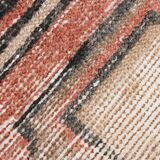 Tapis persan classique 3 x 12, 97 x 398 cm.