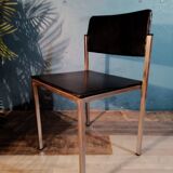 Asko Scandinavian Chairs 1960s