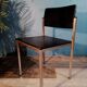 Chaises Scandinaves Asko 1960s