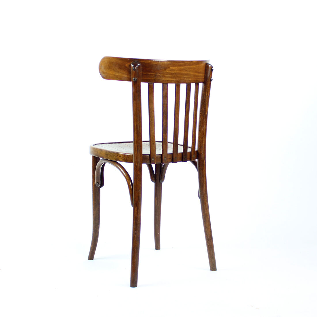 Chair model produced by Tatra