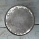 Vintage metal box