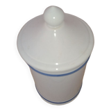 Apothecary jar