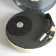Turntable record player Philips curling-70s