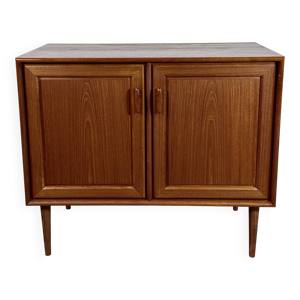 meuble de rangement scandinave