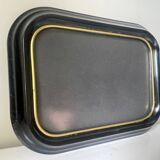 Vintage  Bakelite frame 21.5  cm x 16.5  cm