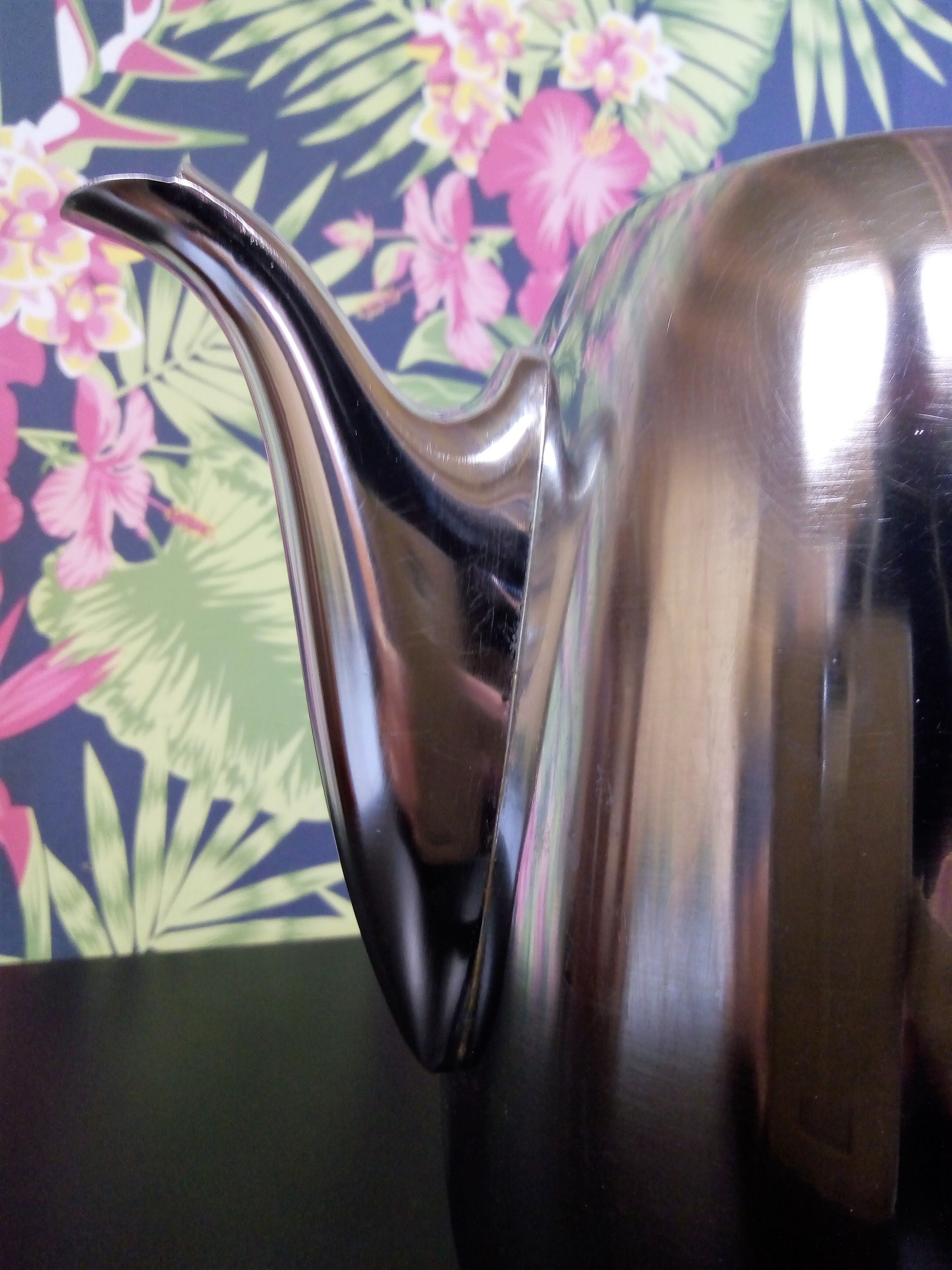 Demeyere coffee maker