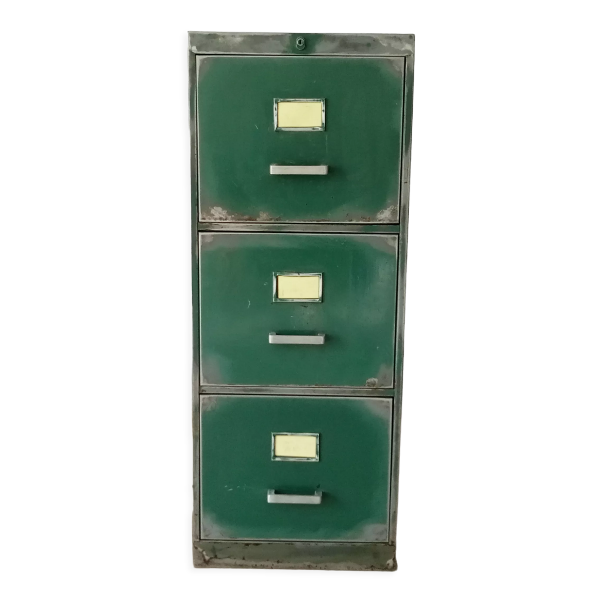 Furniture of craft binder 50s