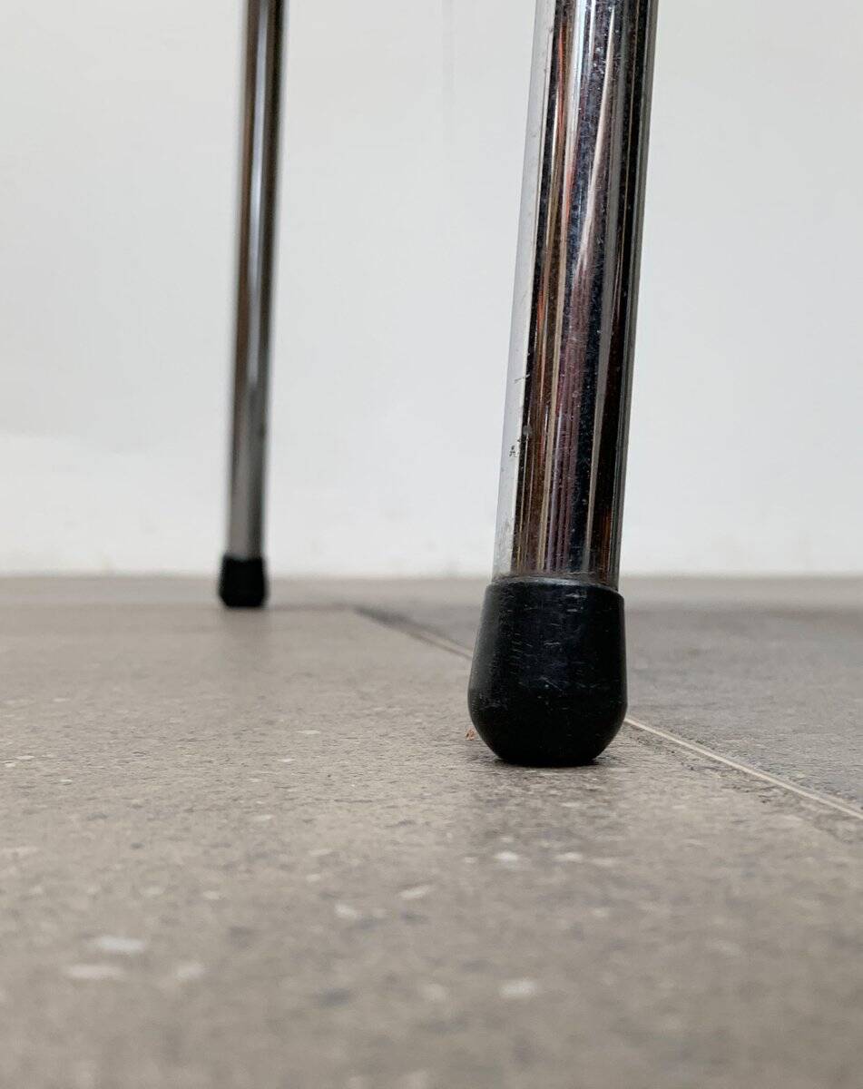 Mid-century accent chair, 1960s