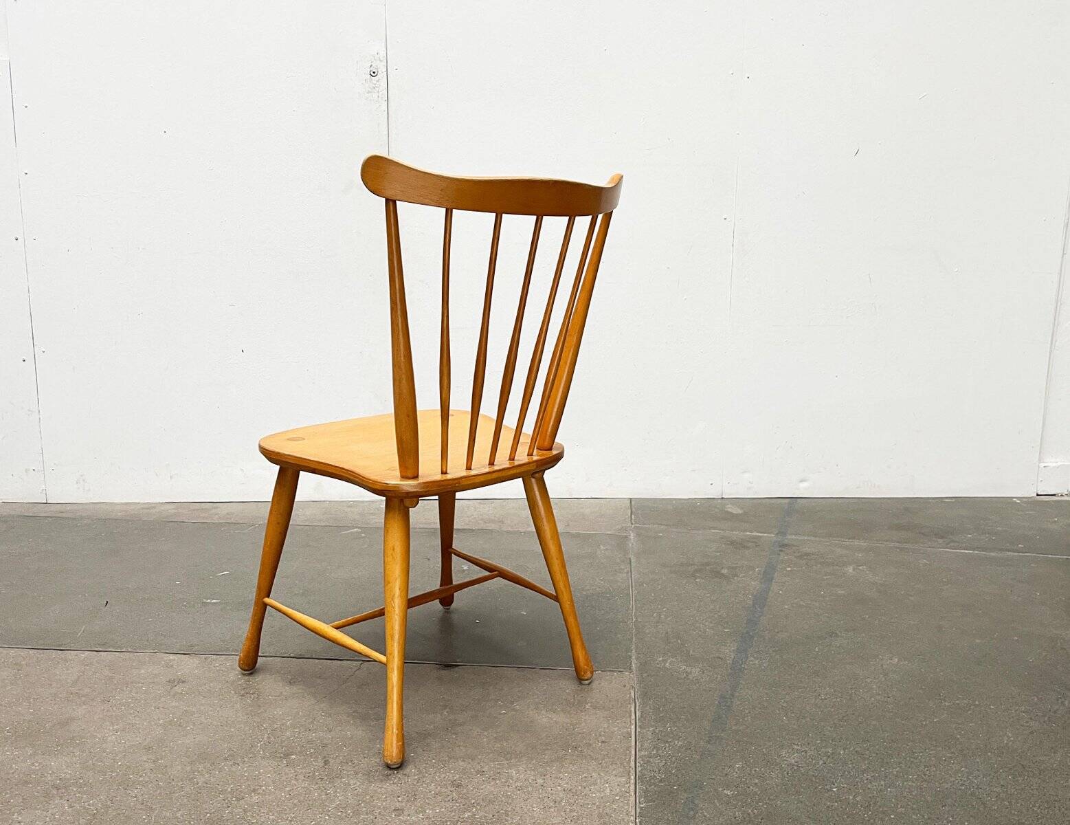 Mid-century German chair set by Casala, 1960s