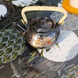 Teapot