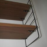 Vintage Wall Shelves 1980/90