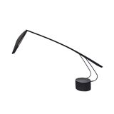 “Dove” desk lamp by Luce Barbaglia and Marco Colombo for Italiana Luce