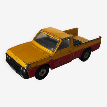 Jouet vintage.Mazda B1600 ramasser des jouets Corgi