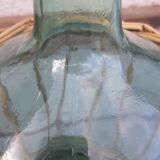 Lady jeanne vintage viresa with wicker