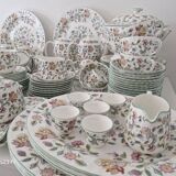 Minton