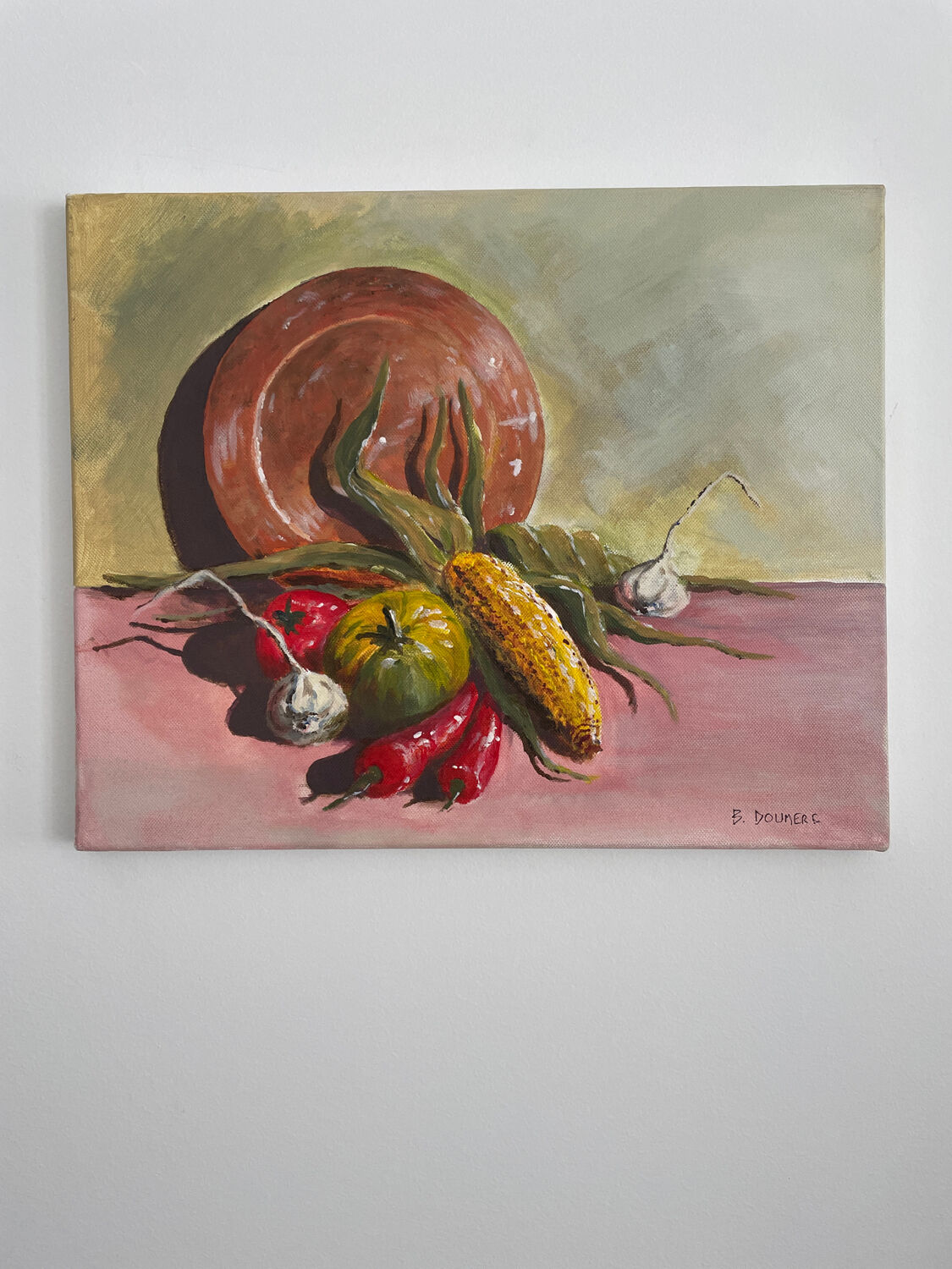 Still life