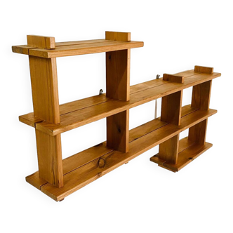 Bookcase Wall shelf..