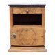 Art Deco bedside table