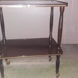 Table des années 60