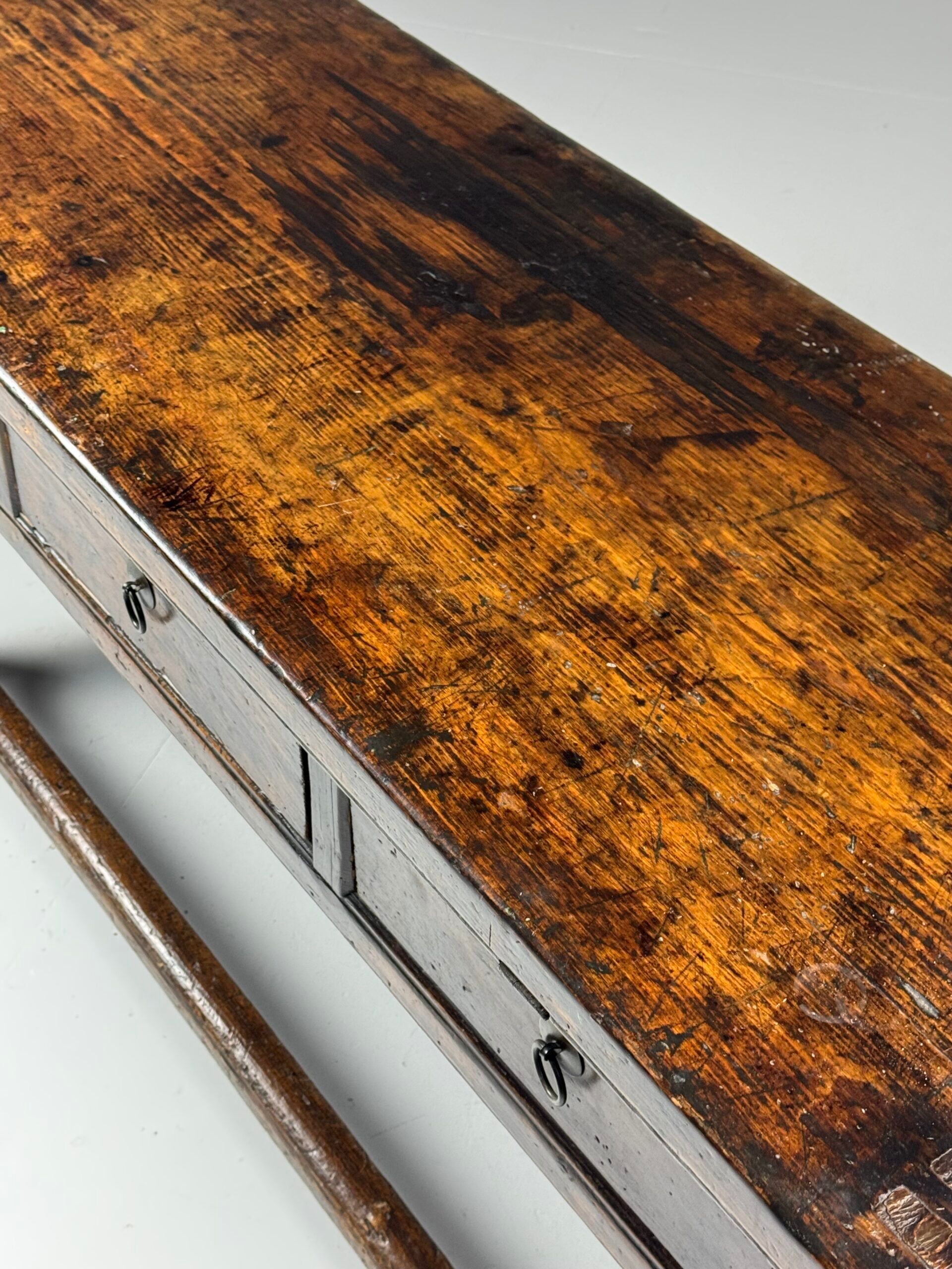 Table d'appoint chinoise du 20e siècle