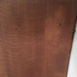 Wall Secretary Office 1950