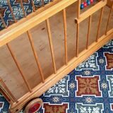Children's cradle