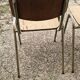 Chaises industrielles