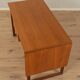 Bureau des années 1960, vintage