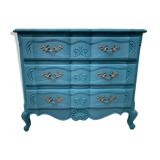 Louis XV chest of drawers