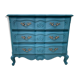 Louis XV chest of drawers
