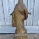 Sculpture of Christ