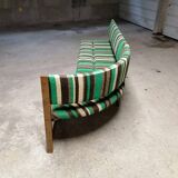 Vintage bench
