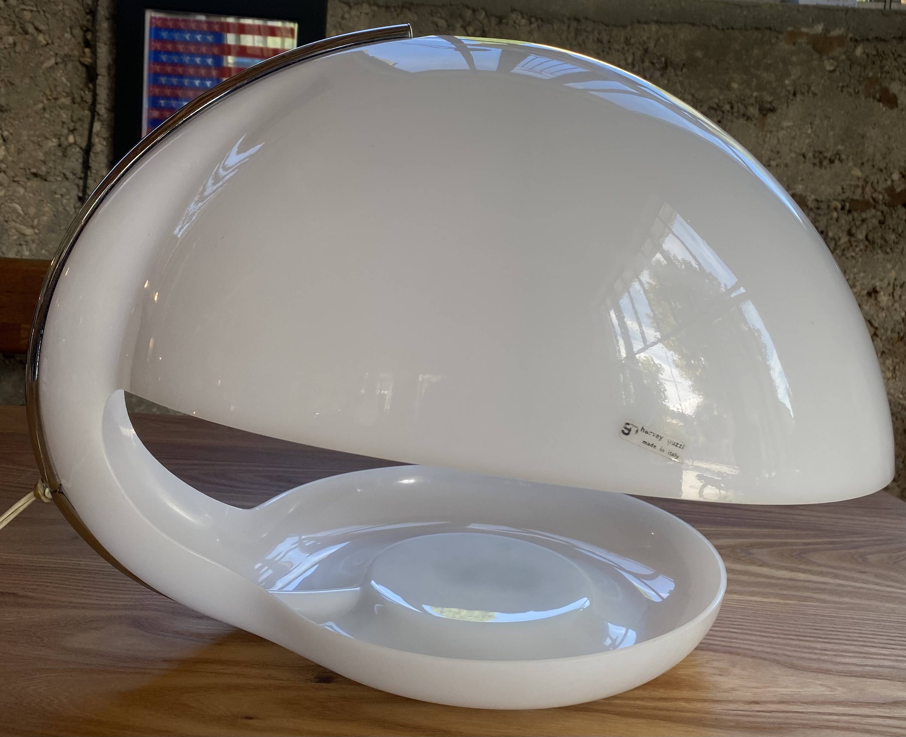 Lampe Fiona - Luigi Massini -