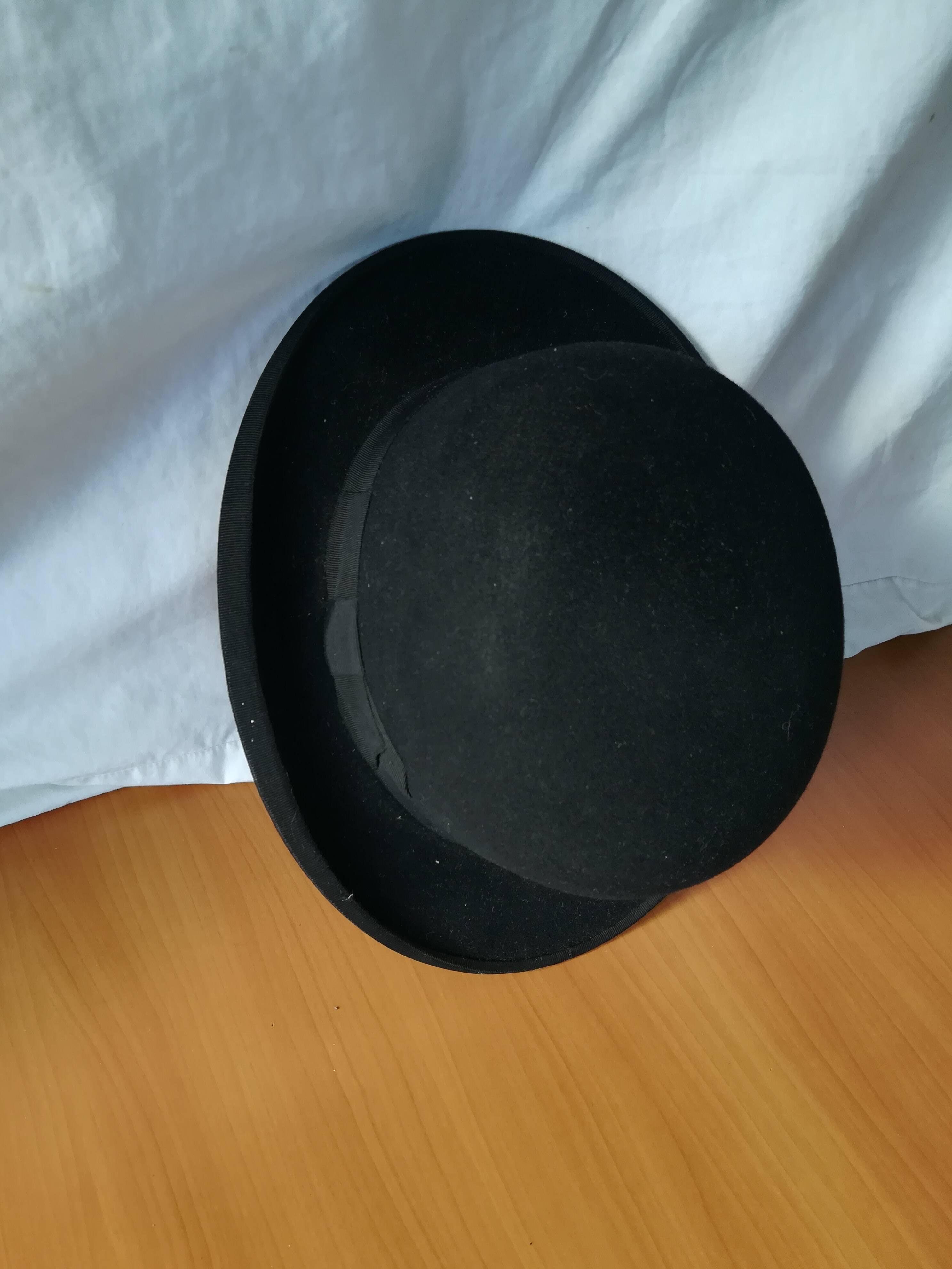 Boizot Bowler Hat