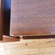 Pair of Scandinavian style bedside tables from the 1970s