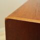Teak cabinet, Danish design, 1970s, production: Denmark