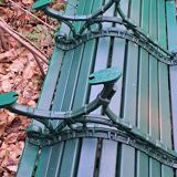 Bench