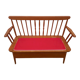 Vintage Herlag children's bench