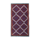 Handwoven Vintage Persian Kilim Rug 174x314cm
