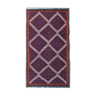 Vieux tapis persan 174x314cm